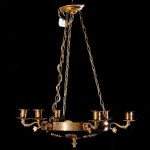 947 8167 HANGING LAMP